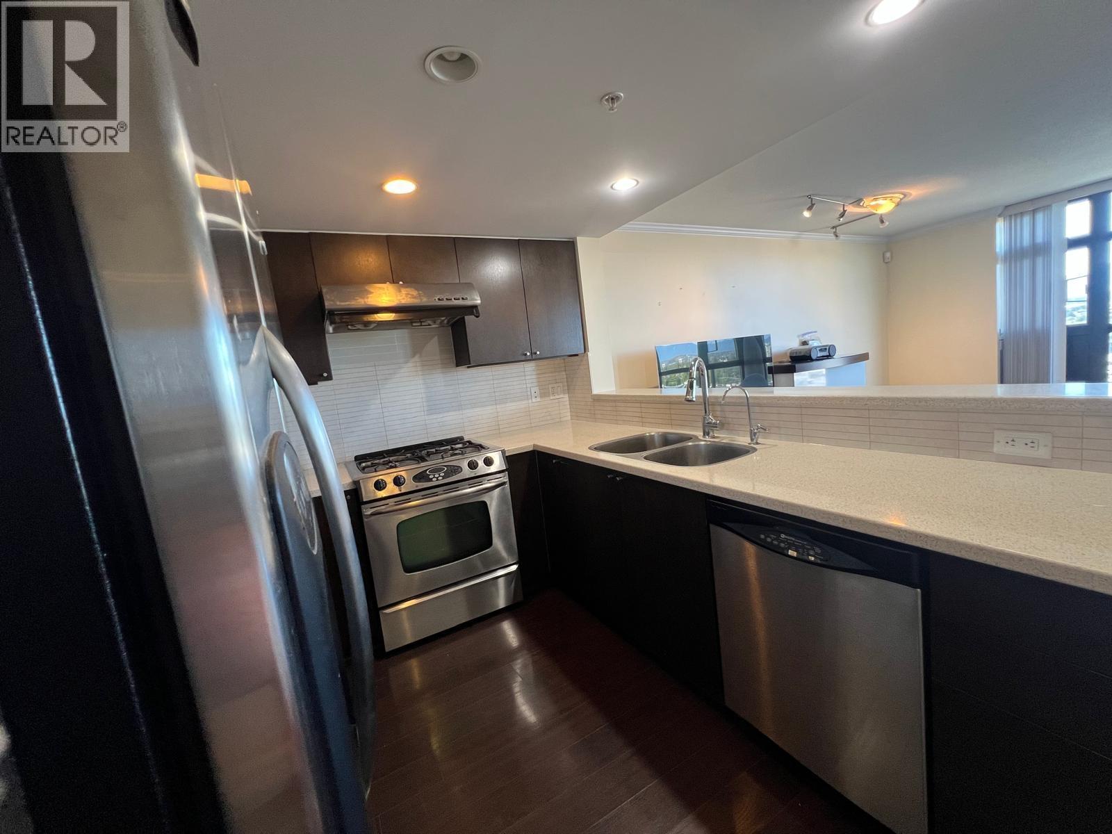1202 8160 Lansdowne Road, Richmond, British Columbia  V6X 0A9 - Photo 16 - R3137227