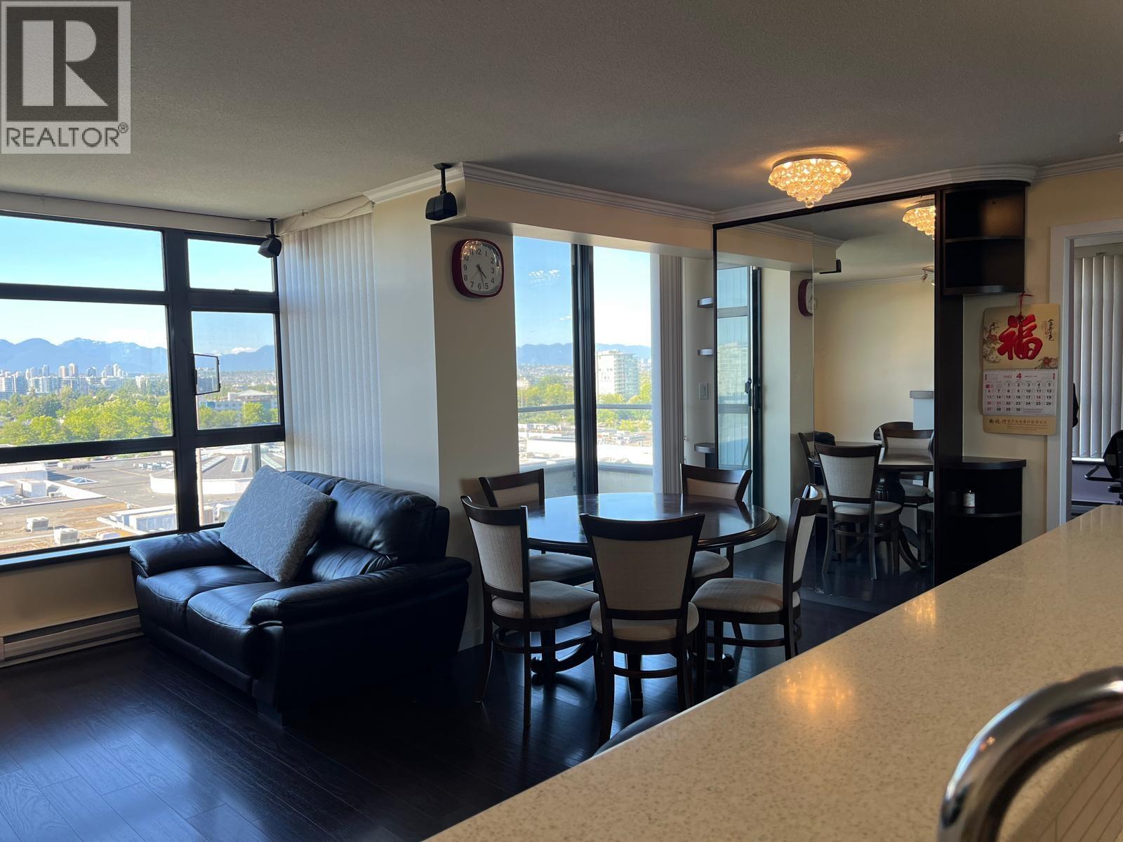 1202 8160 Lansdowne Road, Richmond, British Columbia  V6X 0A9 - Photo 6 - R3137227