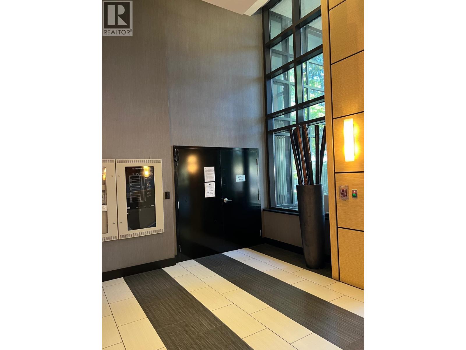 1202 8160 Lansdowne Road, Richmond, British Columbia  V6X 0A9 - Photo 24 - R3137227