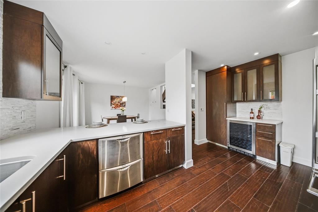 38 Tranquil Bay, Winnipeg, Manitoba  R3T 5E1 - Photo 10 - 202614595