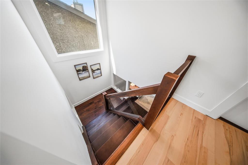 38 Tranquil Bay, Winnipeg, Manitoba  R3T 5E1 - Photo 18 - 202614595