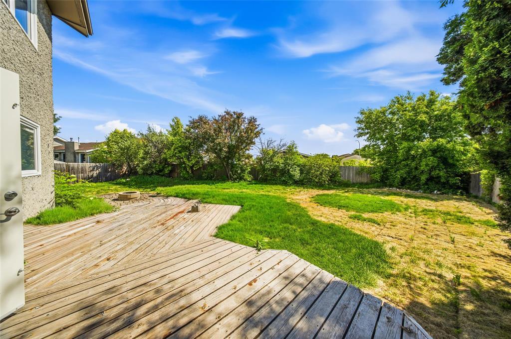 38 Tranquil Bay, Winnipeg, Manitoba  R3T 5E1 - Photo 31 - 202614595
