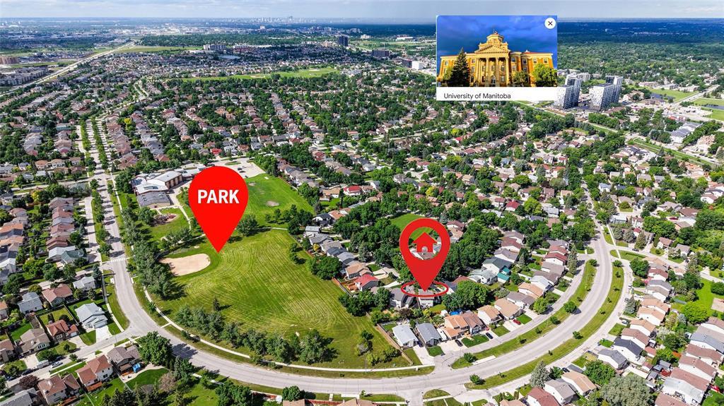 38 Tranquil Bay, Winnipeg, Manitoba  R3T 5E1 - Photo 39 - 202614595