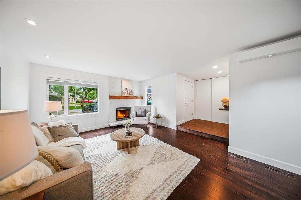 38 Tranquil Bay, Winnipeg, Manitoba  R3T 5E1 - Photo 6 - 202614595