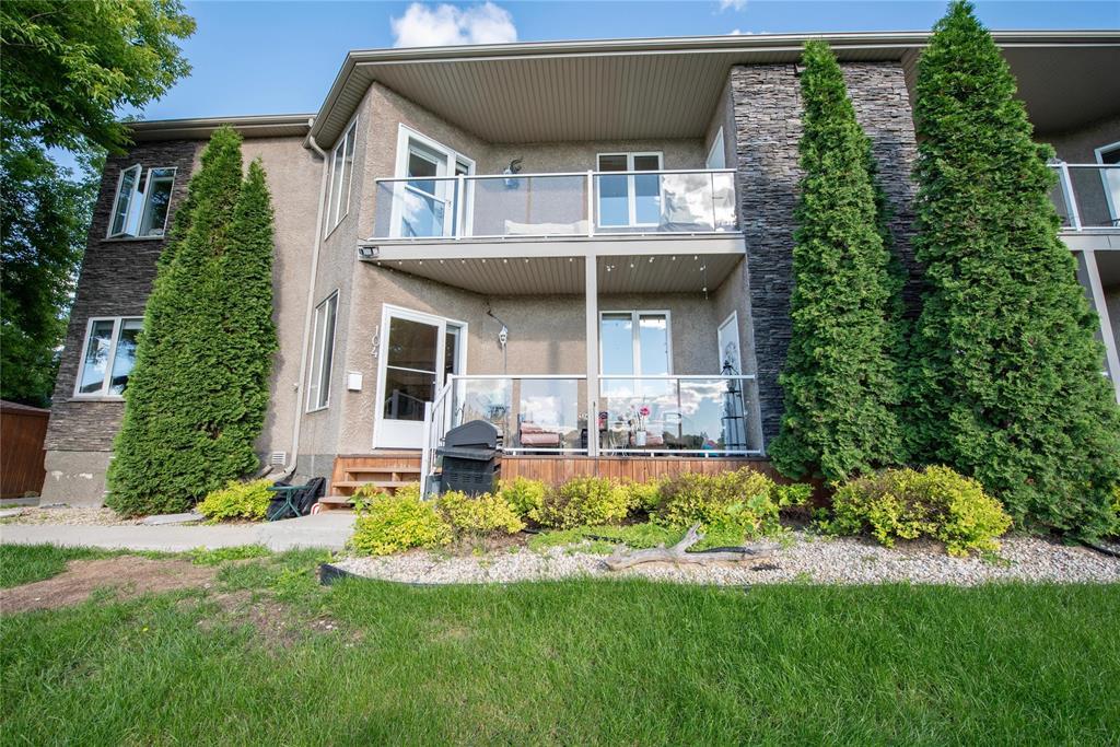 104 490 Henderson Highway, Winnipeg, Manitoba  R2K 2H8 - Photo 1 - 202614633