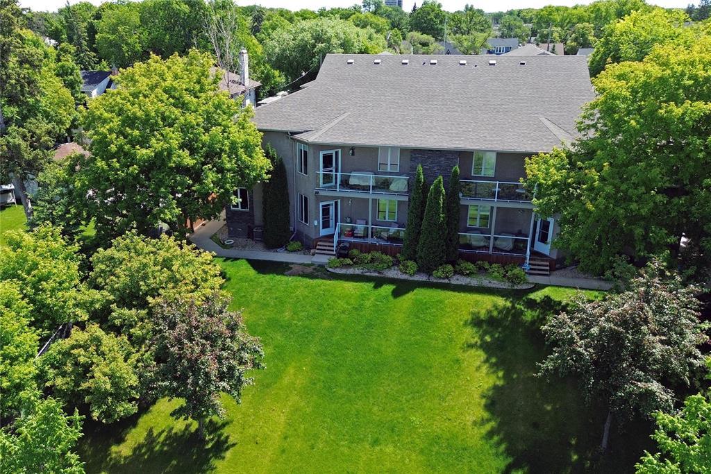 104 490 Henderson Highway, Winnipeg, Manitoba  R2K 2H8 - Photo 26 - 202614633