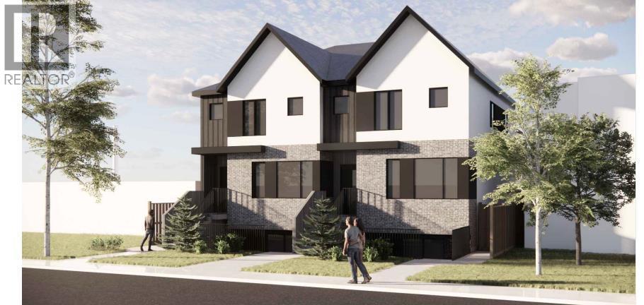 1613 22 Avenue NW, Calgary, Alberta