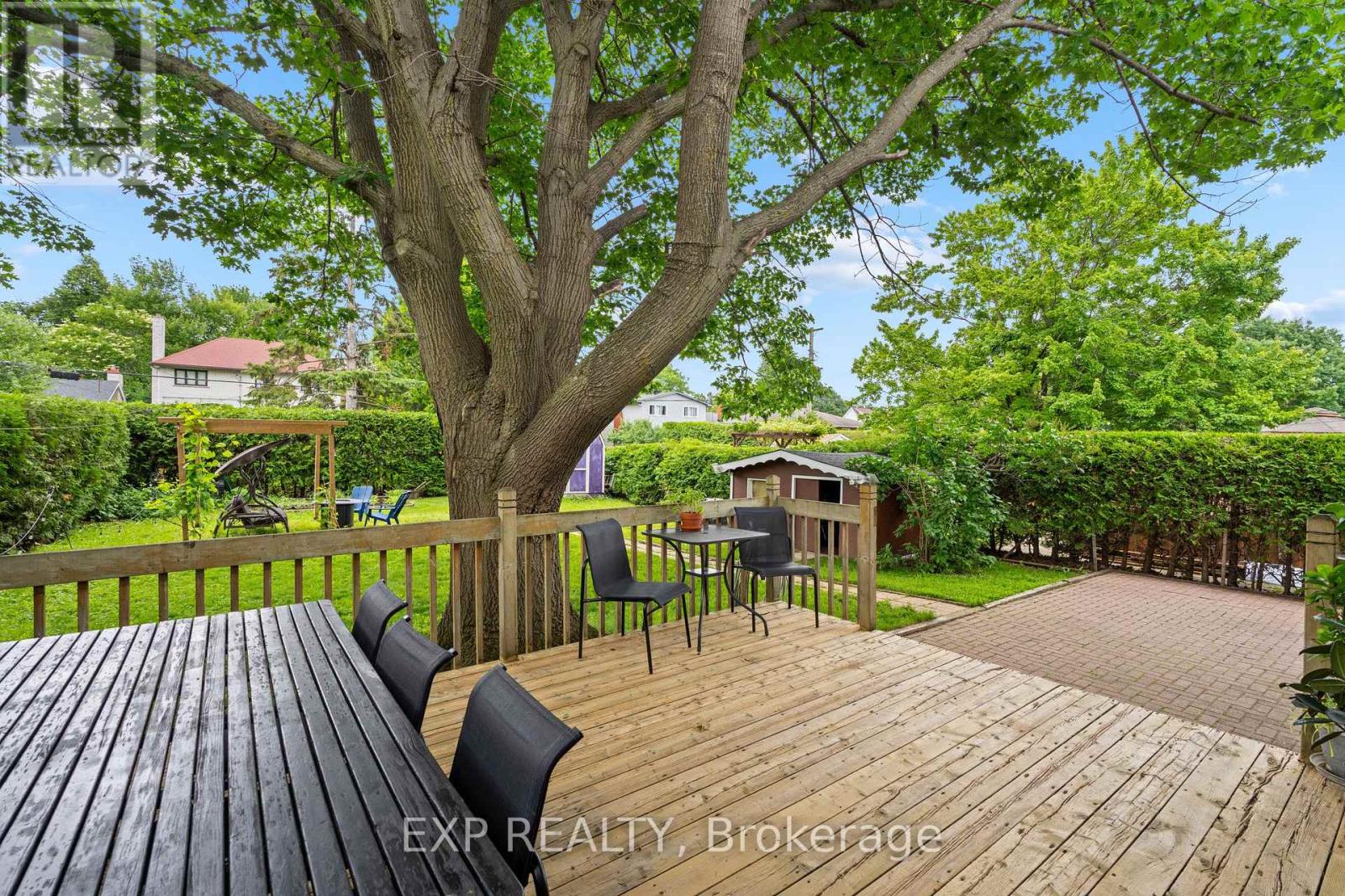 2061 Balharrie Avenue, Ottawa, Ontario  K1G 1G2 - Photo 41 - X13479580