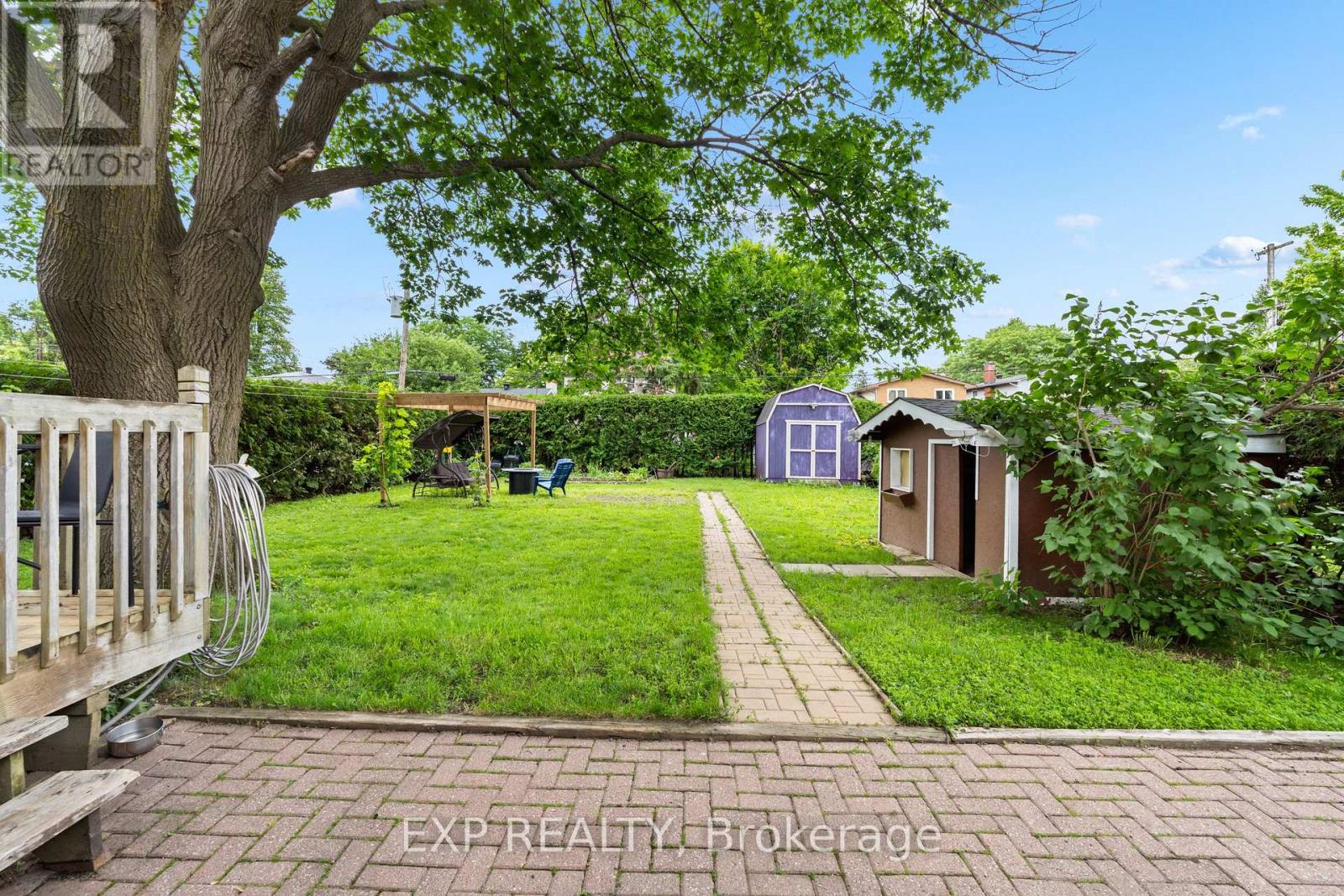 2061 Balharrie Avenue, Ottawa, Ontario  K1G 1G2 - Photo 43 - X13479580
