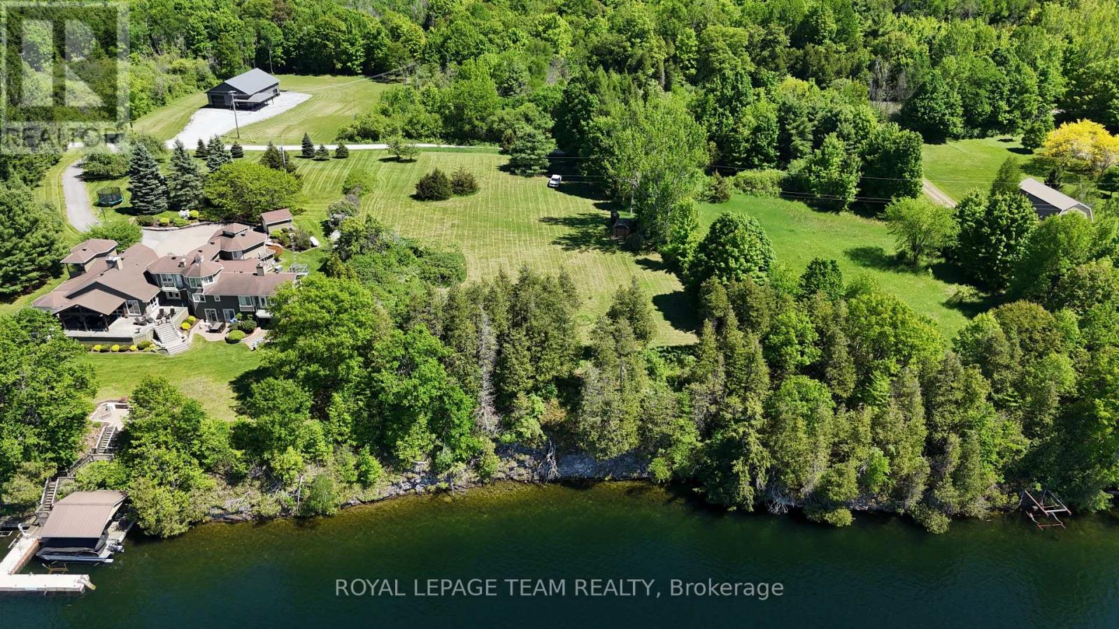 000 Dragonfly Lane, Rideau Lakes, Ontario K0G 1L0 - Photo 2 - X13479602