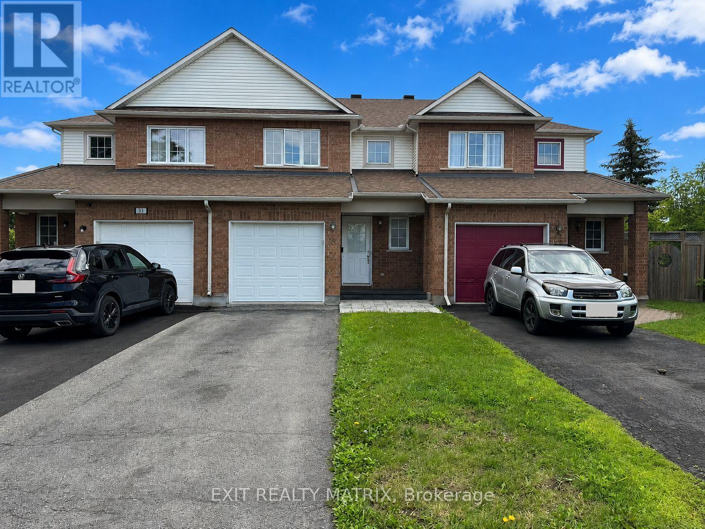 35 BINBURY WAY, Ottawa, Ontario