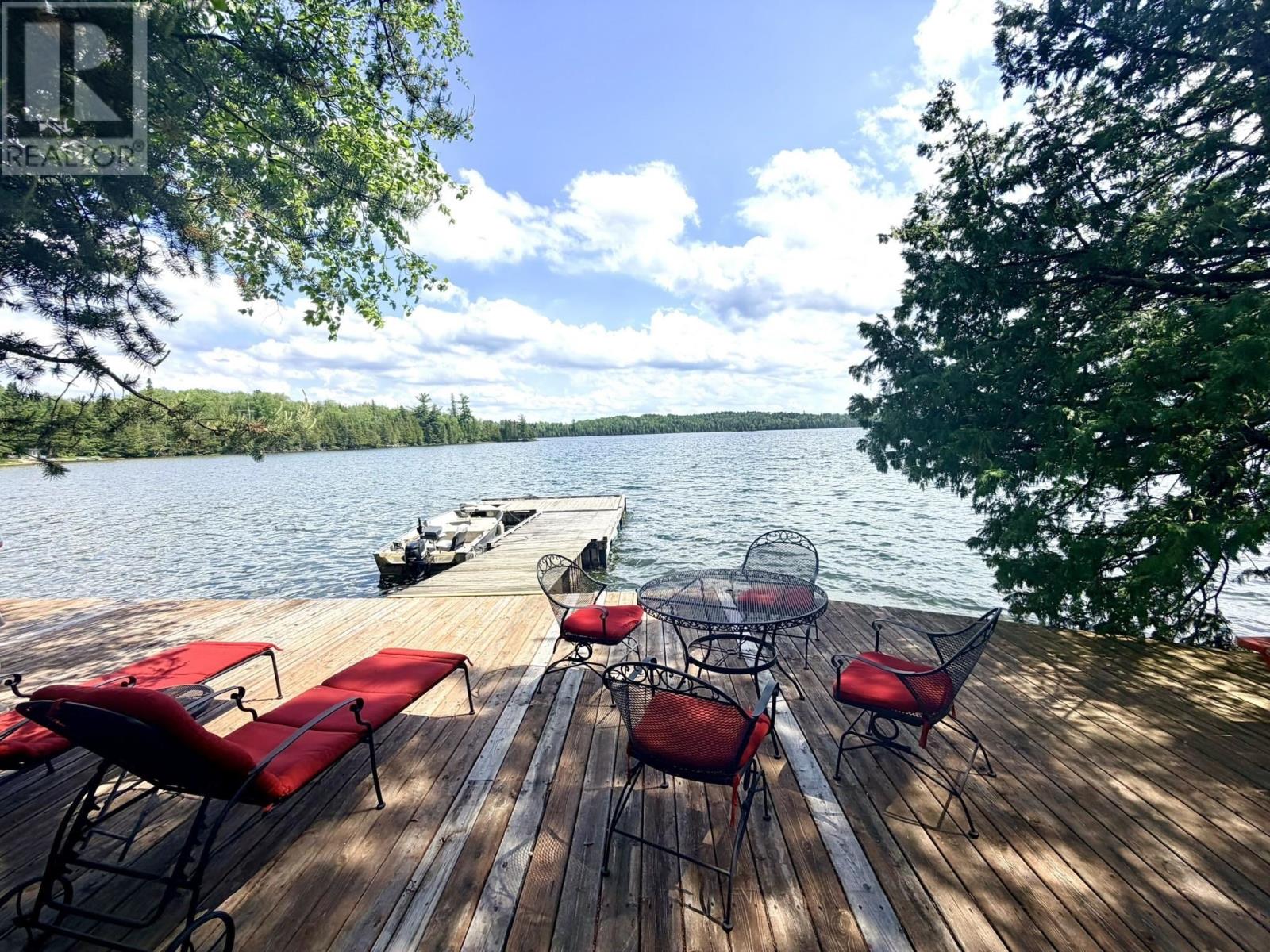 249 Gibi Lake RD, Sioux Narrows, Ontario