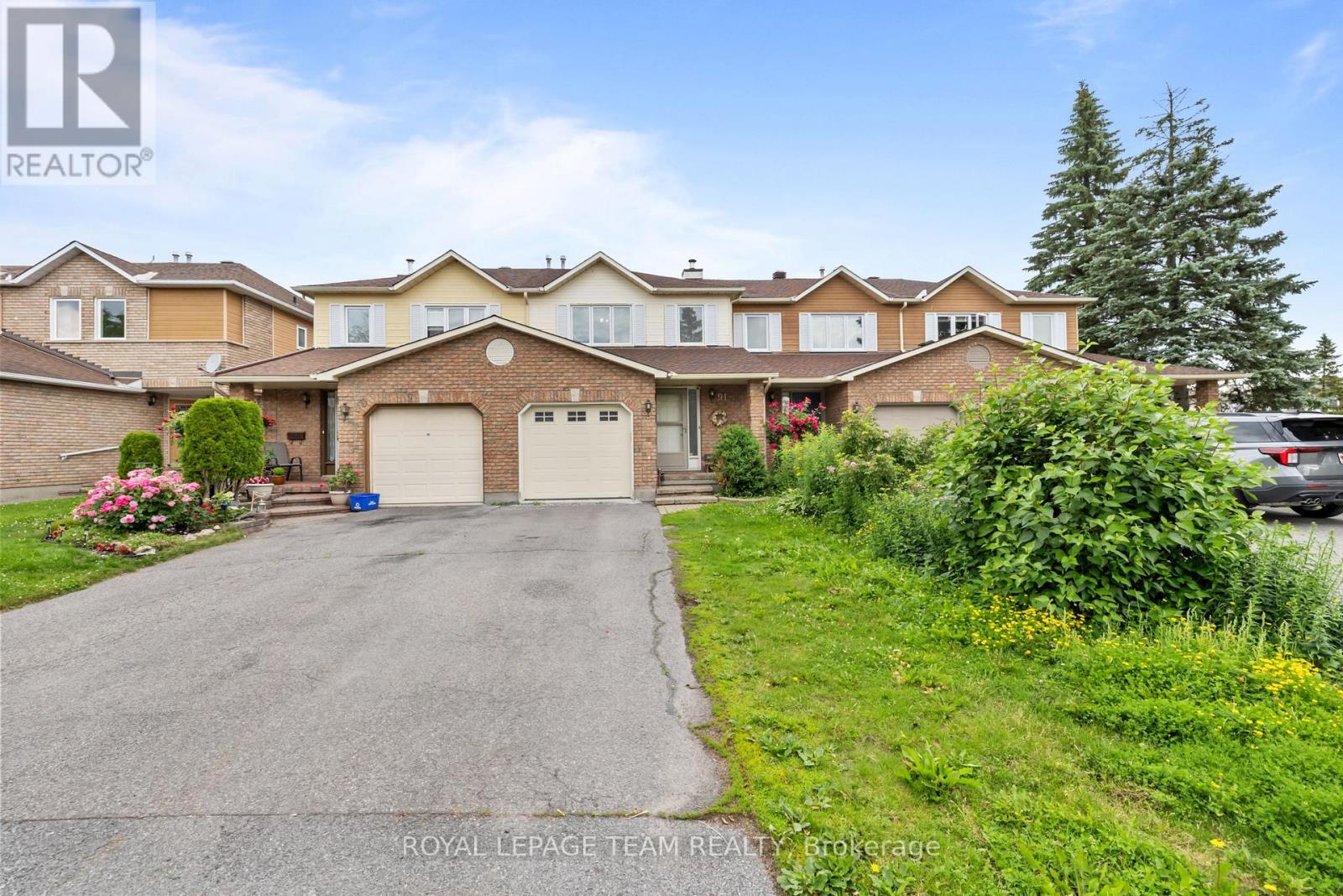 91 WINNEGREEN COURT, Ottawa, Ontario