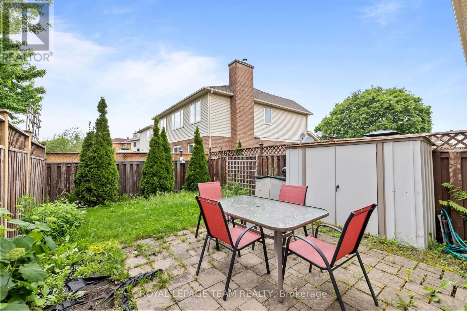 91 Winnegreen Court, Ottawa, Ontario K1G 5S4 - Photo 30 - X13479684