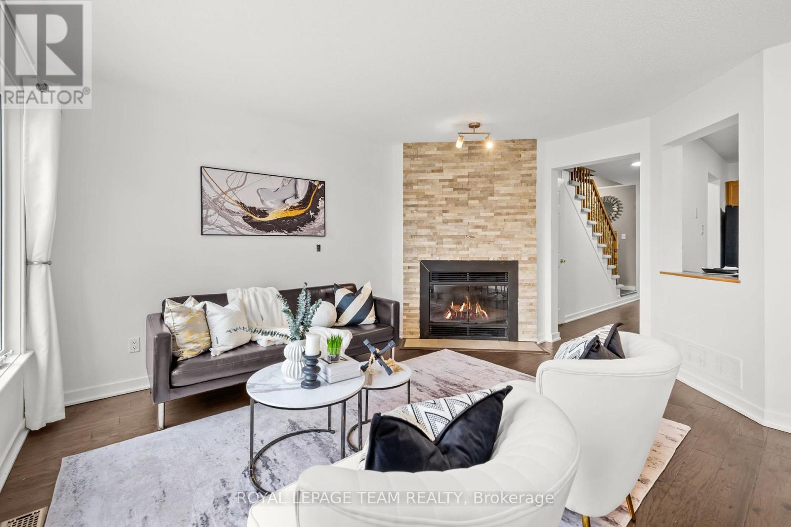 91 Winnegreen Court, Ottawa, Ontario K1G 5S4 - Photo 8 - X13479684
