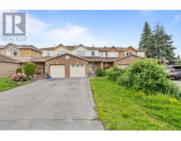91 WINNEGREEN COURT, Ottawa, Ontario