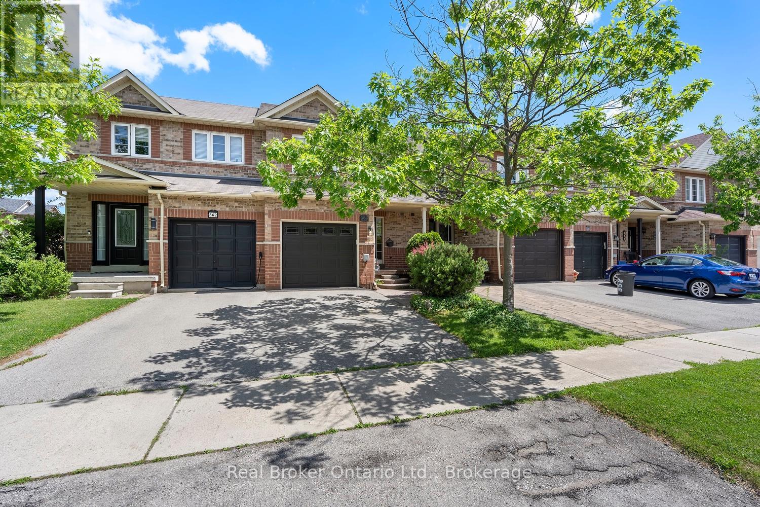 360 KITTRIDGE ROAD, Oakville, Ontario