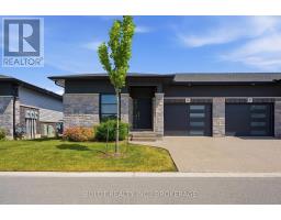 6 - 7138 PARSA STREET, Niagara Falls, Ontario
