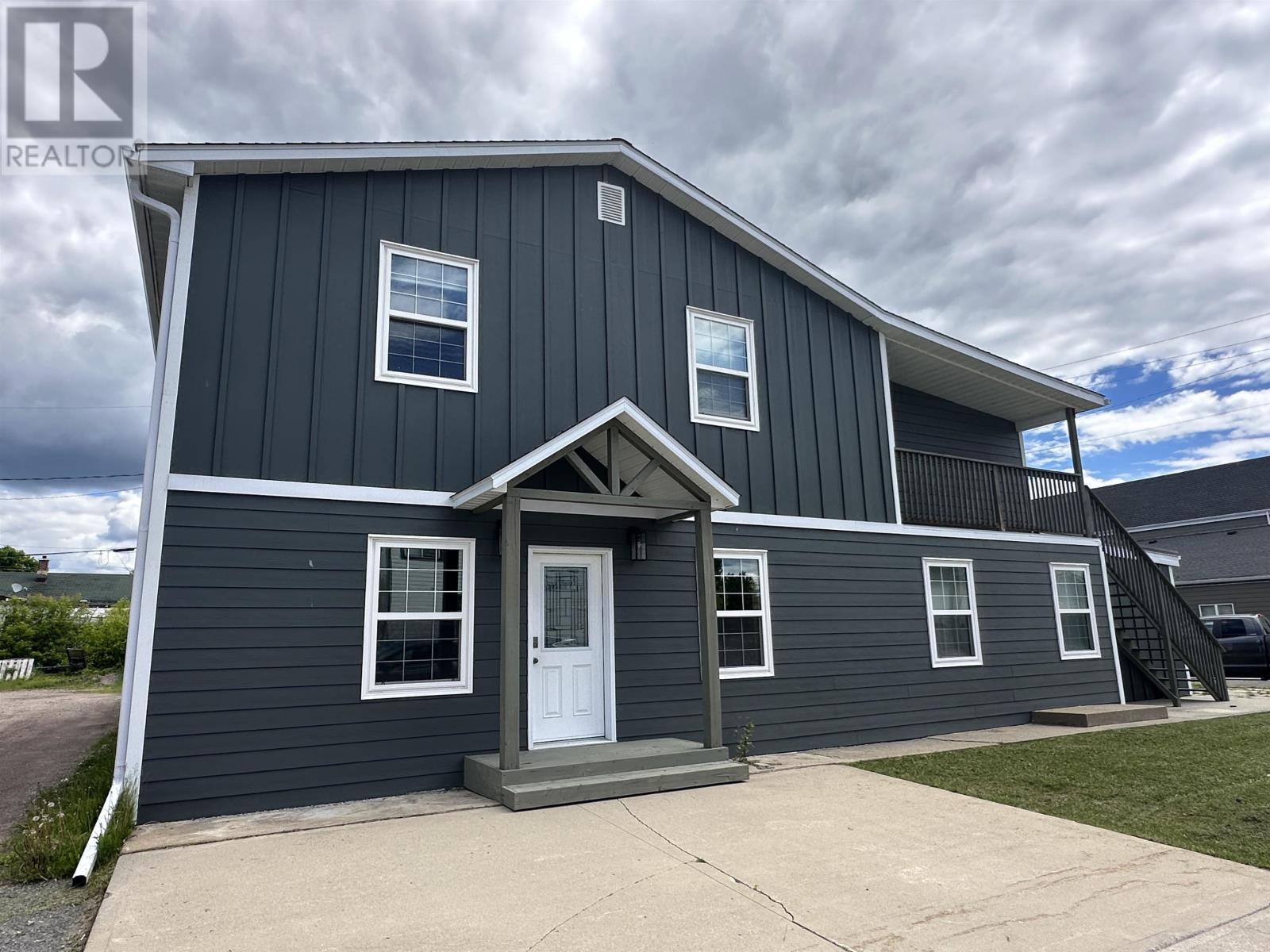 4 Fifth ST, Balmertown, Ontario