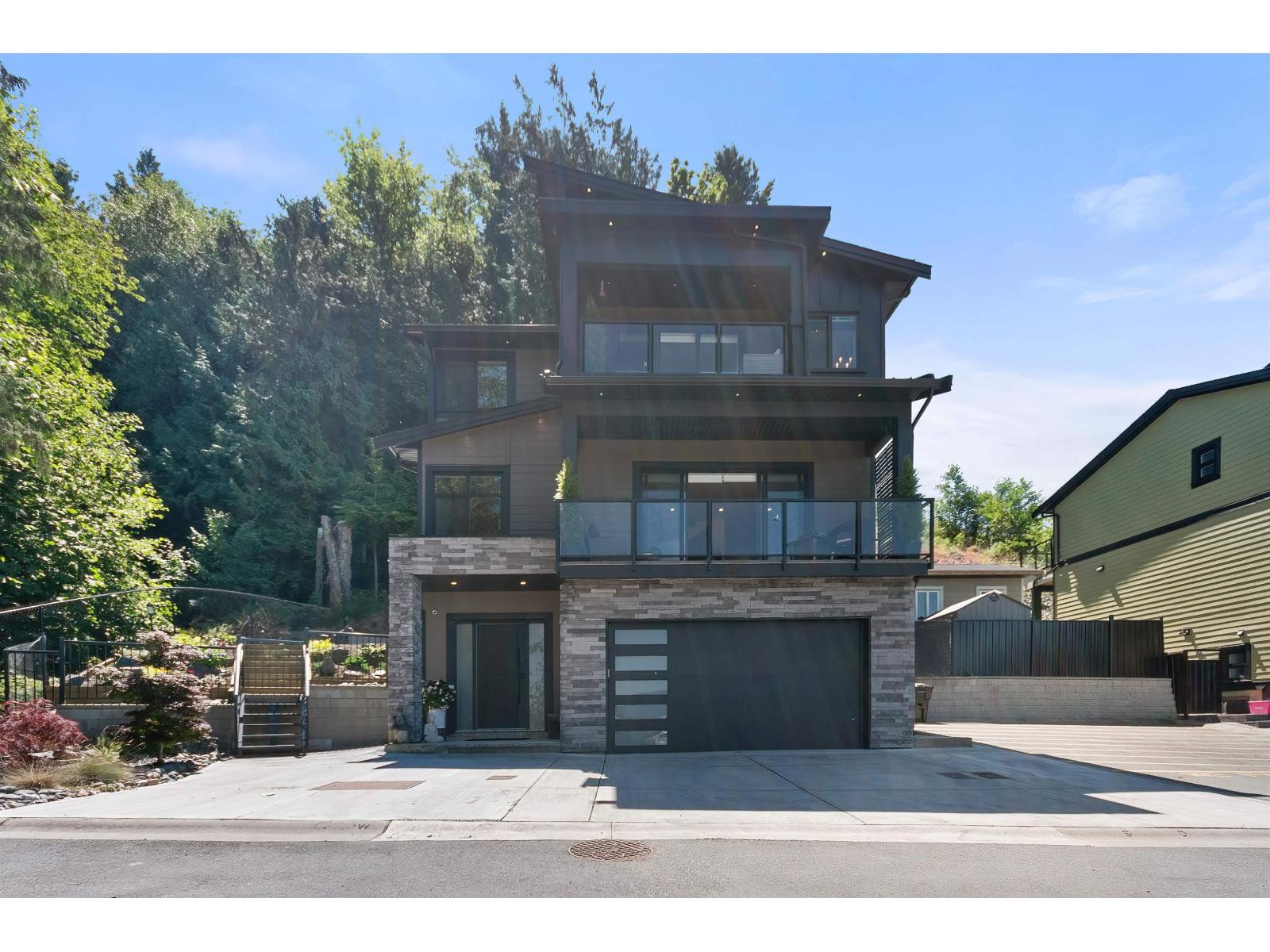 35 5248 GOLDSPRING PLACE|Promontory, Chilliwack, British Columbia