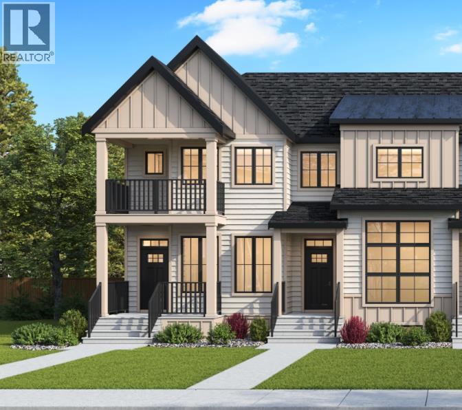 310 Alpine Boulevard, Calgary, Alberta
