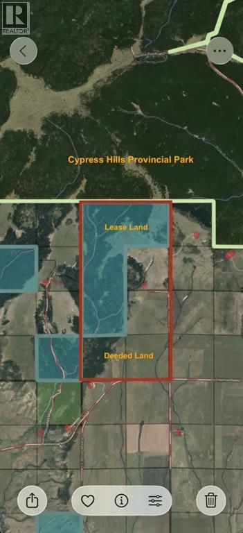 3208 Township Road 75, Rural Cypress County, Alberta  T0J 1V0 - Photo 3 - A2322907