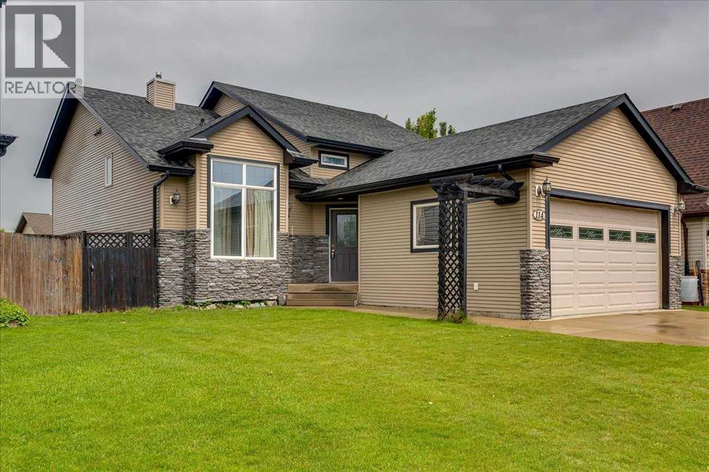 114 Jenner Crescent, red deer, Alberta