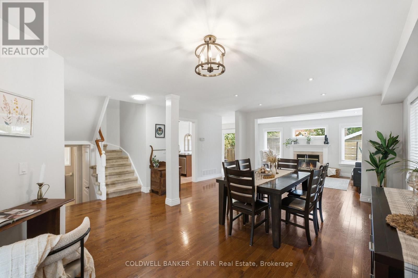 6 Merchants Avenue, Whitby, Ontario  L1P 1S1 - Photo 8 - E13479568