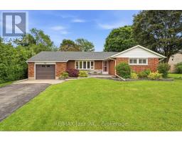 11 LYNWOOD AVENUE, Clarington, Ontario