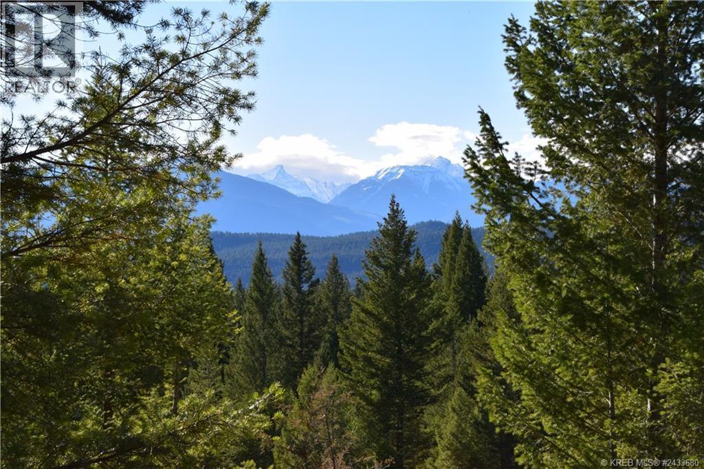 7041 White Tail Lane Lot# 23, Radium Hot Springs, British Columbia  V0A 1M0 - Photo 1 - 10370865