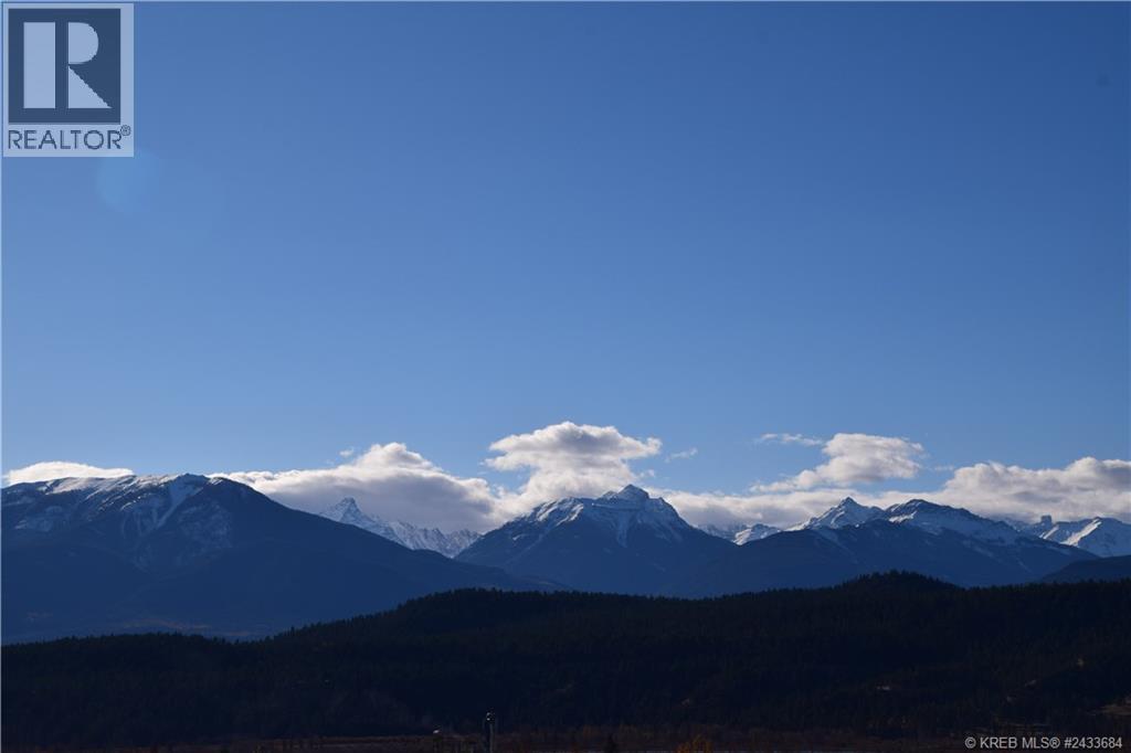 7061 White Tail Lane Lot# 27, Radium Hot Springs, British Columbia  V0A 1M0 - Photo 2 - 10370889