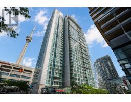 201 - 81 NAVY WHARF COURT, Toronto, Ontario