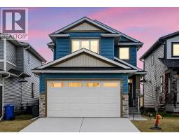 1041 Iron Landing Way, Crossfield, Alberta