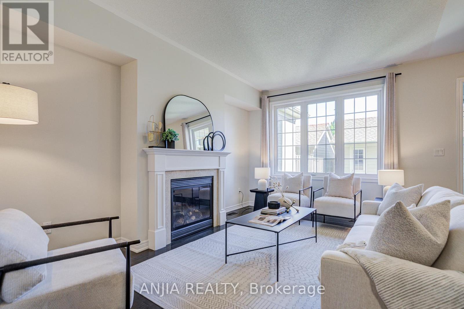 110 Betty Roman Boulevard, Markham, Ontario  L6C 0C8 - Photo 12 - N13448948