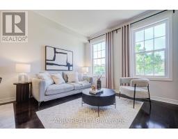 110 BETTY ROMAN BOULEVARD, Markham, Ontario