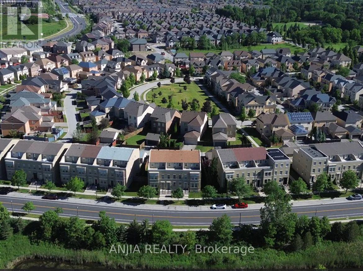 110 Betty Roman Boulevard, Markham, Ontario  L6C 0C8 - Photo 48 - N13448948