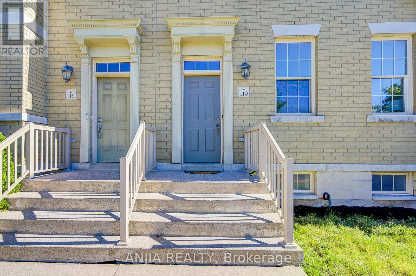 110 Betty Roman Boulevard, Markham, Ontario  L6C 0C8 - Photo 44 - N13448948
