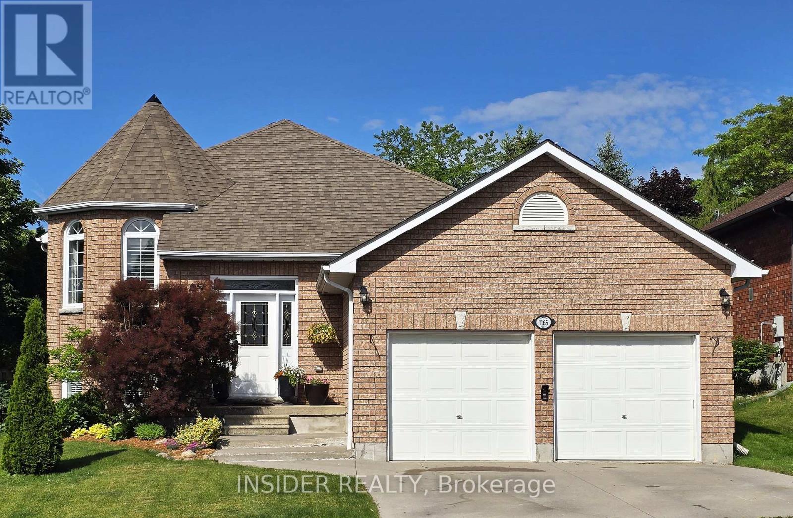 1165 ASHLAND DRIVE, Cobourg, Ontario