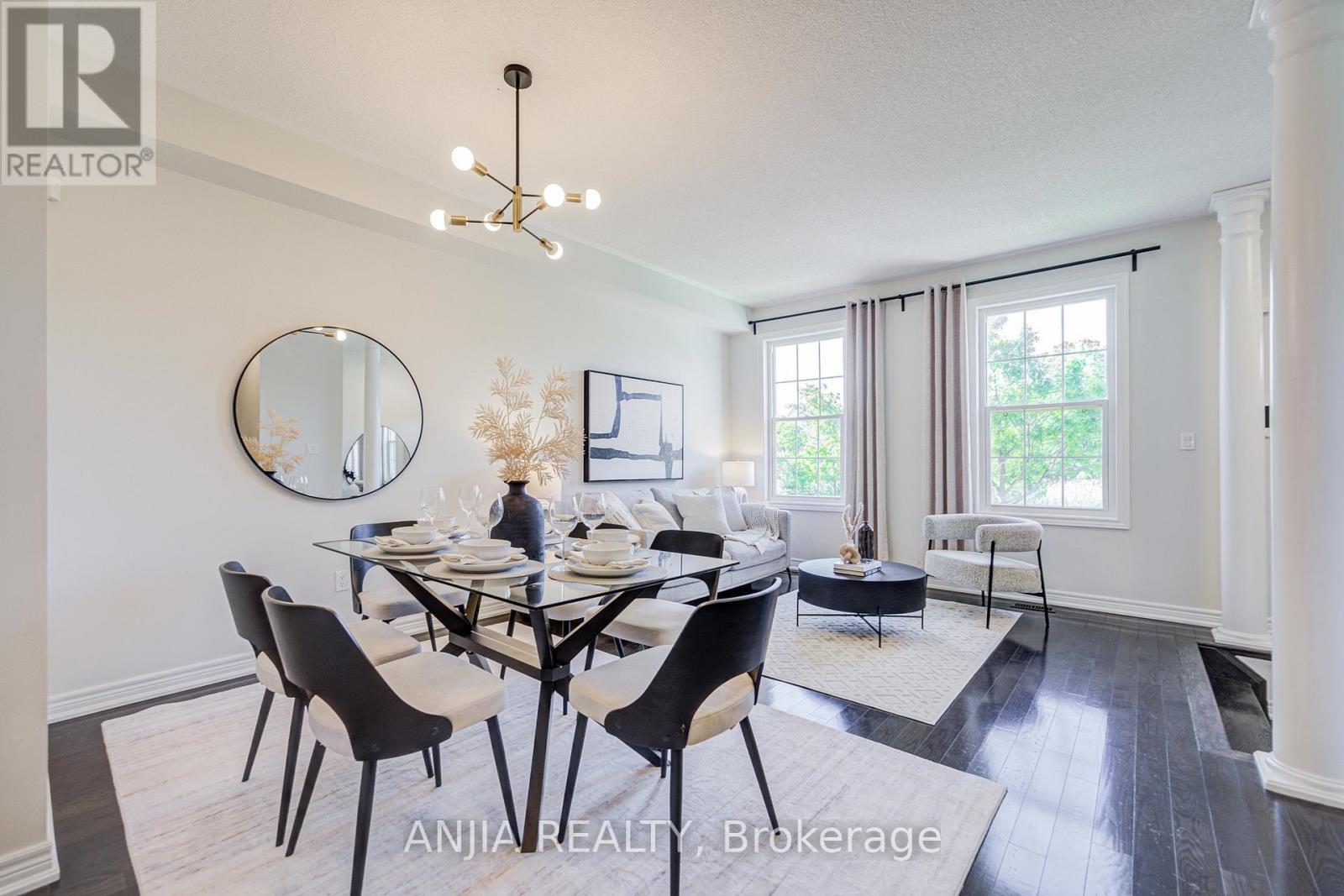 110 Betty Roman Boulevard, Markham, Ontario  L6C 0C8 - Photo 3 - N13448948
