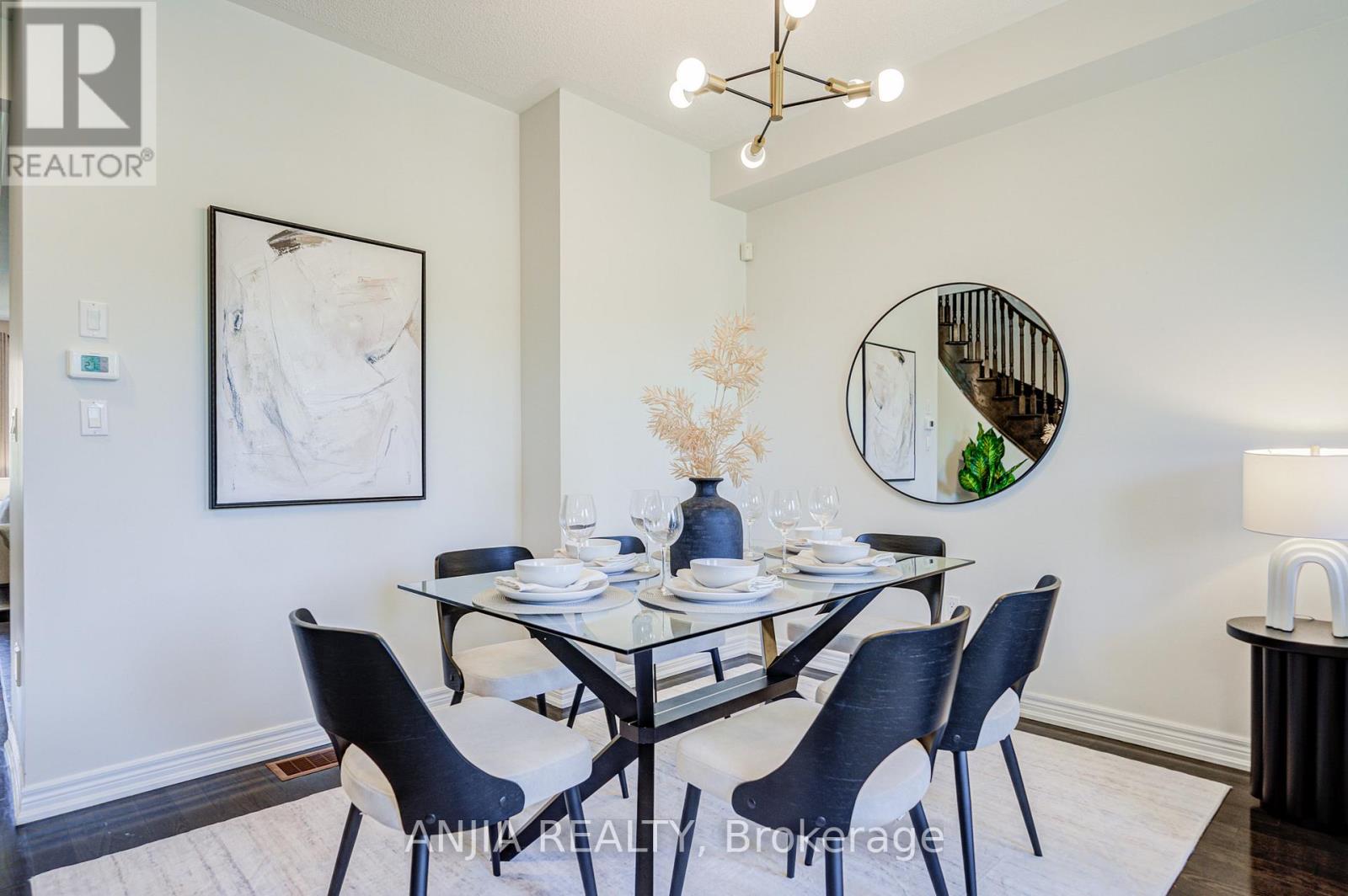 110 Betty Roman Boulevard, Markham, Ontario  L6C 0C8 - Photo 5 - N13448948