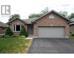 4 ALGONQUIN AVENUE, Brighton, Ontario
