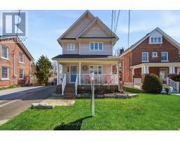 350 ONTARIO STREET, Cobourg, Ontario
