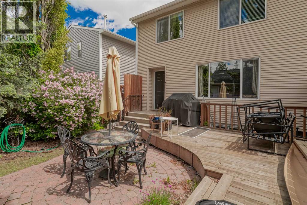 4421 Quentin Court Sw, Calgary, Alberta  T2T 6B8 - Photo 26 - A2320563