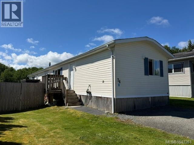 76 7100 Highview Rd, port hardy, British Columbia
