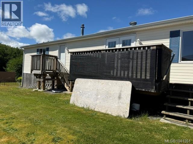 76 7100 Highview Rd, Port Hardy, British Columbia  V0N 2P0 - Photo 2 - 1041261