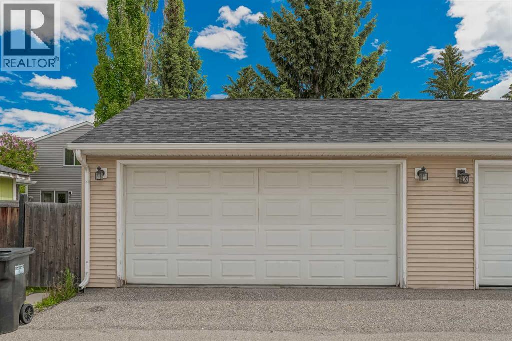 4421 Quentin Court Sw, Calgary, Alberta  T2T 6B8 - Photo 28 - A2320563