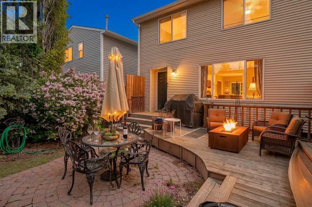 4421 Quentin Court Sw, Calgary, Alberta  T2T 6B8 - Photo 2 - A2320563