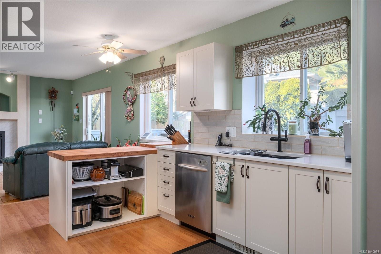 6642 Nathan Rd, Nanaimo, British Columbia  V9T 6H7 - Photo 7 - 1040936
