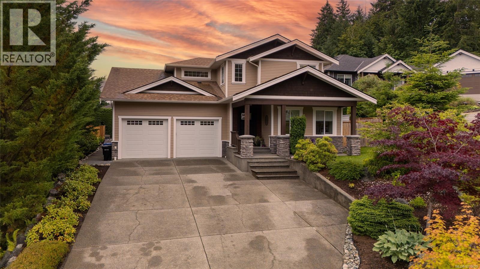 2554 Stubbs Rd, mill bay, British Columbia