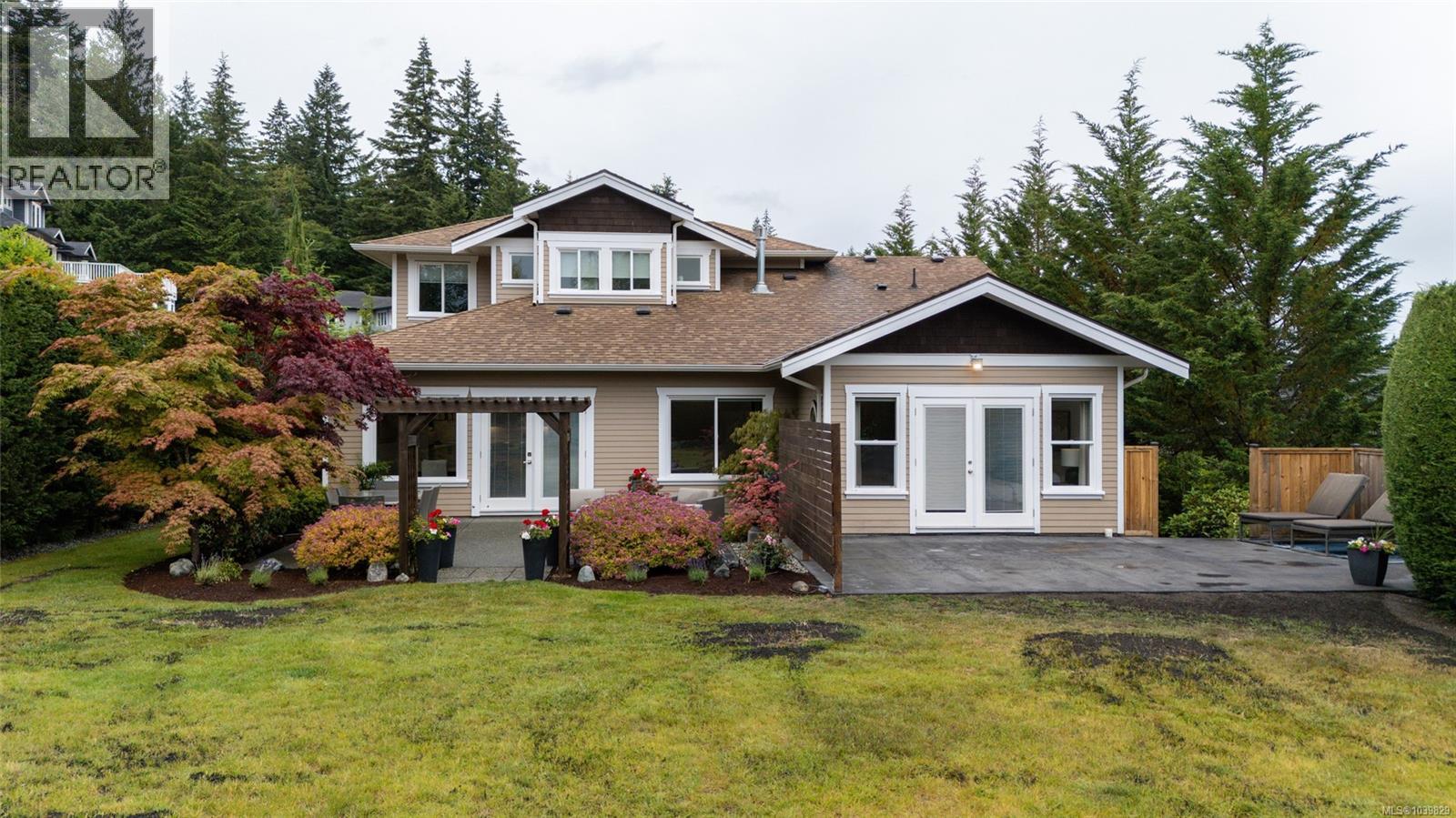 2554 Stubbs Rd, Mill Bay, British Columbia V8H 1H6 - Photo 3 - 1039829